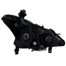 Load image into Gallery viewer, 2013-2015 Nissan Altima Headlights - Halogen, Driver &amp; Passenger Side, Assembly (260103TA9A)
