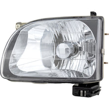 Load image into Gallery viewer, 2001-2004 Toyota Tacoma Fenders - Front, Driver &amp; Passenger Side, Primed (5380104050)