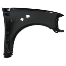 Load image into Gallery viewer, 1997-2004 Ford F-150, F-150 Heritage &amp; F-250 Fenders - Left &amp; Right, Primed (2L3Z16005BA)
