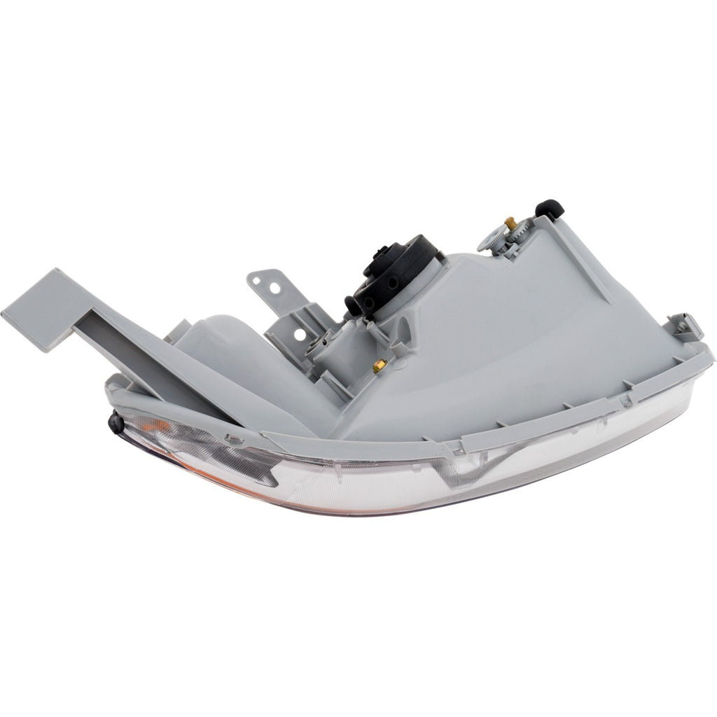 1996-1998 Honda Civic Headlights - Halogen, Left & Right (33101S01305)