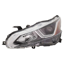 Load image into Gallery viewer, 2019-2021 Nissan Altima Headlights - Halogen, Driver &amp; Passenger Side, Assembly (260106CA0A)
