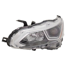Load image into Gallery viewer, 2019-2021 Nissan Altima Headlights - Halogen, Driver &amp; Passenger Side, Assembly (260106CA0A)
