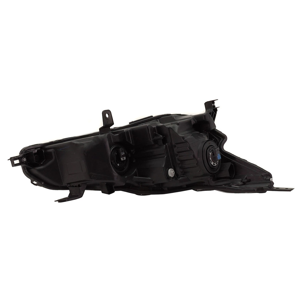 2019-2021 Nissan Altima Headlights - Halogen, Driver & Passenger Side, Assembly (260106CA0A)
