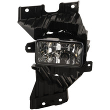 Load image into Gallery viewer, 2020-2022 Ford Fog Light - Front, Left (LC3Z15201A)