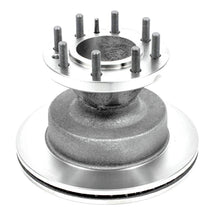 Load image into Gallery viewer, Powerstop 2000-2007 Ford E-350 Club Wagon, E-350 Econoline Club Wagon &amp; E-350 Super Duty Brake Rotor - Front, Driver or