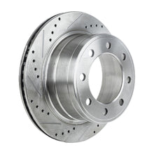 Load image into Gallery viewer, 2005-2008 Dodge Ram 1500, Ram 2500 &amp; Ram 3500 Rear Brake Disc Rotor Vented Left or Right