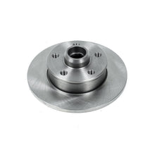 Load image into Gallery viewer, Powerstop 1992-1999 Volkswagen Brake Rotor - Rear, Driver or Passenger Side (EBR426)