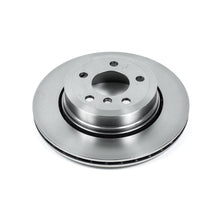 Load image into Gallery viewer, Powerstop 2004-2010 BMW X3 Brake Rotor - Rear, Driver or Passenger Side (EBR689)