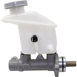 2006-2011 Hyundai Accent, Kia Rio & Kia Rio5 Brake Master Cylinder - Rear (585101G100)