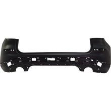 Load image into Gallery viewer, 2018-2021 BMW X3 Bumper Cover - Rear (51127488229)