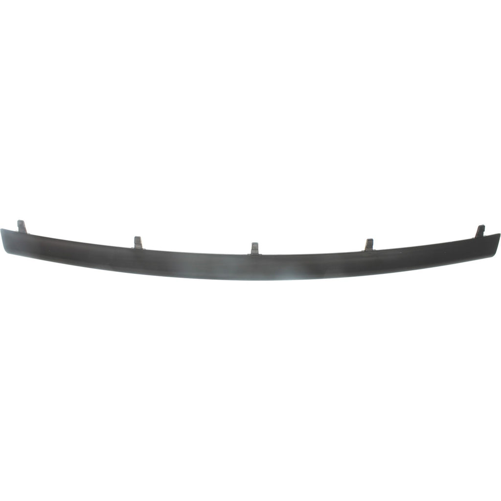 2006-2011 BMW 3 Series Bumper Trim - Front (51117134095)