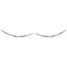 Load image into Gallery viewer, 2008-2010 Chrysler Town &amp; Country Bumper Trims - Left &amp; Right (5113148AA)