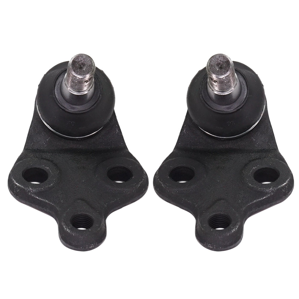 1986-1989 Toyota Celica Ball Joints - Front, Driver & Passenger Side, Lower (16847558)