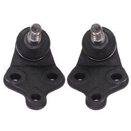 1986-1989 Toyota Celica Ball Joints - Front, Driver & Passenger Side, Lower (16847558)