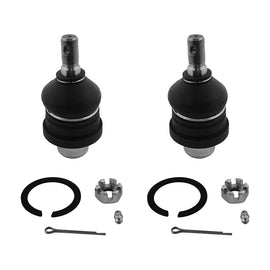 1978-1992 Toyota Celica, Cressida & Supra Ball Joints - Front, Left & Right, Lower (4330829115)