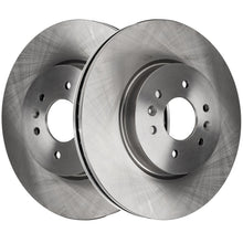 Load image into Gallery viewer, 2009-2011 Kia Borrego Brake Rotor - Front (31537)