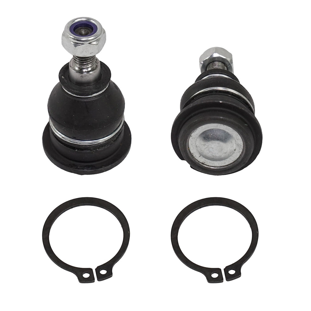 2006-2006 Hyundai Azera & Sonata Ball Joint Front Driver and Passenger Side Upper