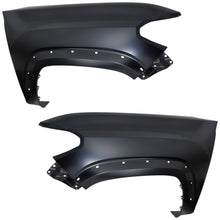Load image into Gallery viewer, 2016-2023 Toyota Tacoma Fenders - Front, Driver &amp; Passenger Side, CAPA Certified (5381104120)