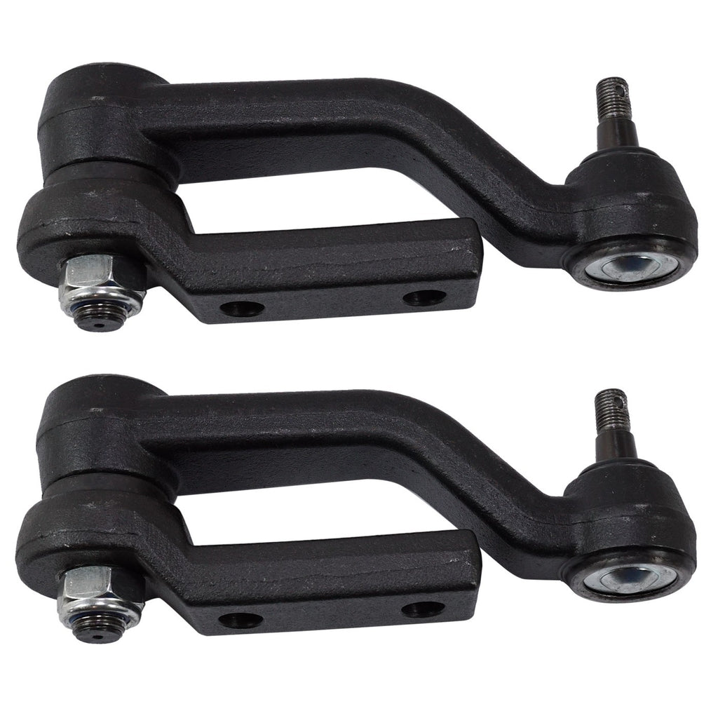 1990-2005 Chevrolet Astro & GMC Safari Idler Arm