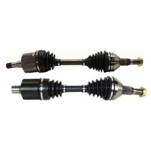 Load image into Gallery viewer, 1998-2011 GM CV Axles - Front, Driver &amp; Passenger Side (17163729)