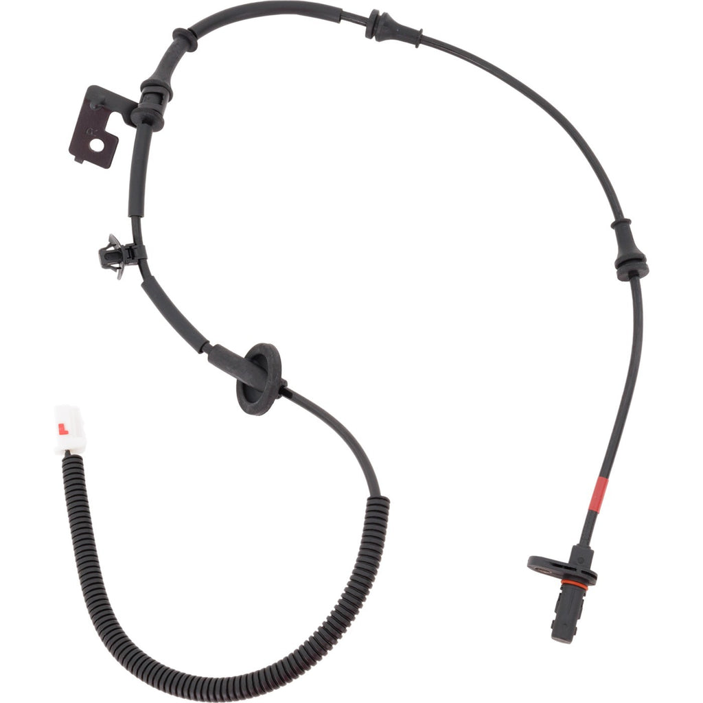 2014-2016 Hyundai Elantra ABS Speed Sensor - Rear, Right, Sedan (72150)