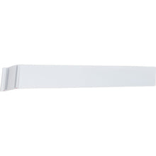 Load image into Gallery viewer, 2018-2022 Volvo VNL Bumper Trim - Front, Right (82758382)