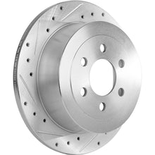 Load image into Gallery viewer, 2003-2004 Dodge Dakota Rear Driver Or Passenger Brake Disc