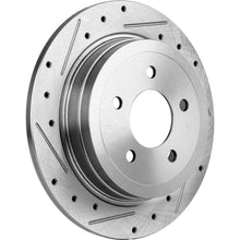 Load image into Gallery viewer, 2003-2005 Ford Explorer Sport &amp; Explorer Sport Trac Brake Rotor - Rear (54114)