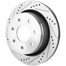 Load image into Gallery viewer, 2012-2014 Ford F-150 Brake Rotor - Rear, Driver or Passenger Side (42282)