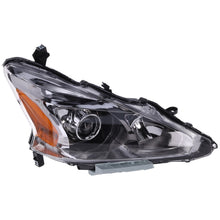 Load image into Gallery viewer, 2013-2015 Nissan Altima Headlight - Halogen, Passenger Side, Assembly (260103TA9A)