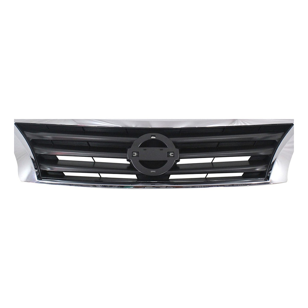 2013-2015 Nissan Altima Headlight - Halogen, Passenger Side, Assembly (260103TA9A)