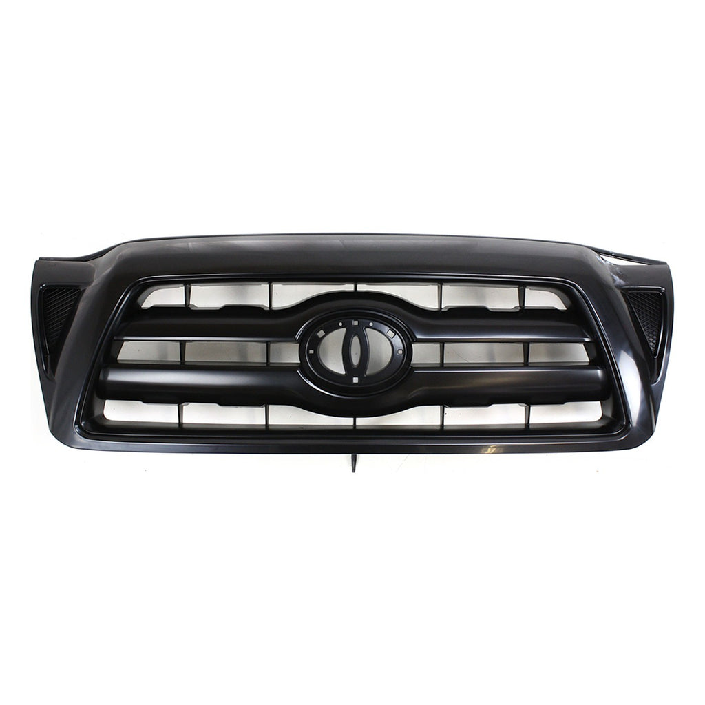 2005-2010 Toyota Tacoma Headlight - Halogen, Passenger Side, Assembly (8111004163)