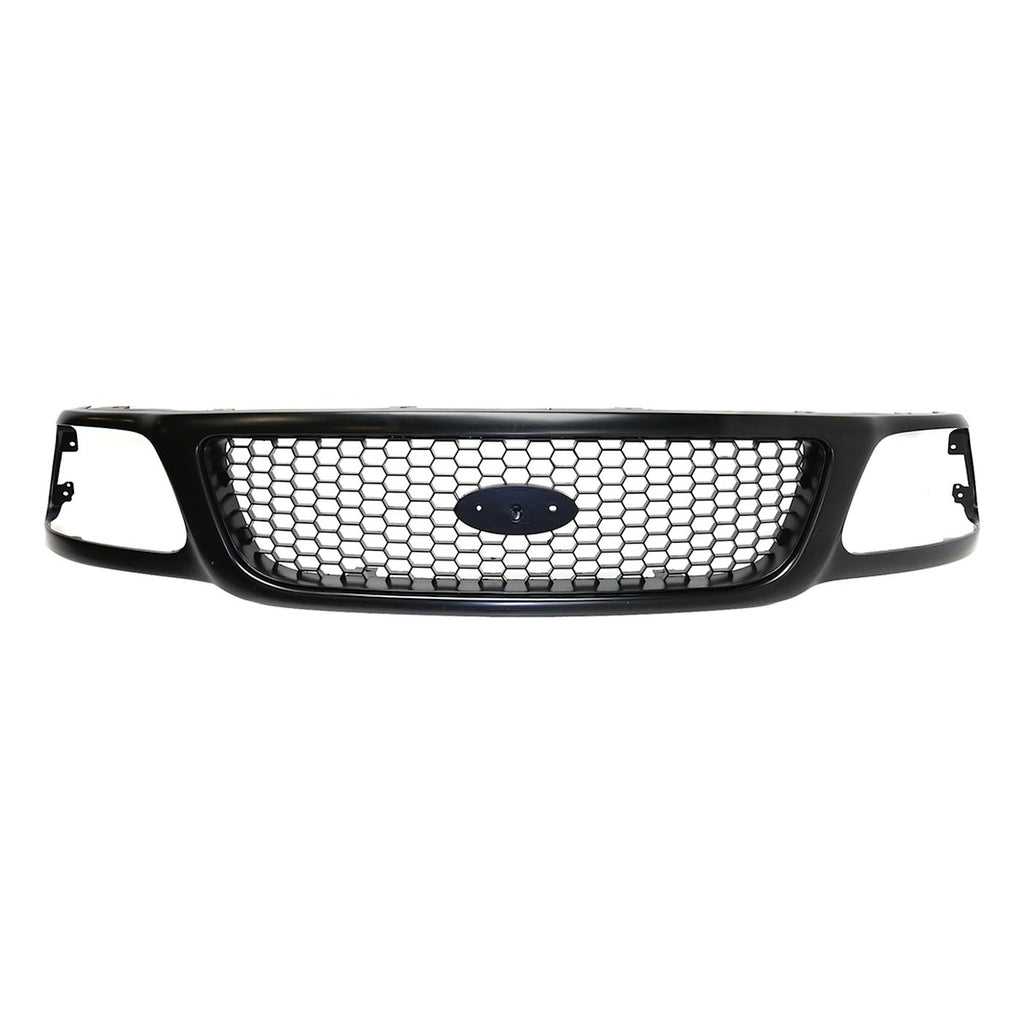 1999-2004 Ford F-150, F-150 Heritage & F-250 Fender - Left (3L3Z8200BA)