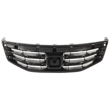 Load image into Gallery viewer, 2011-2012 Honda Accord Headlight - Halogen, Passenger Side, Assembly (33100TA0A01)
