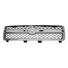 Load image into Gallery viewer, 2011-2014 Chevrolet Silverado 2500 HD &amp; Silverado 3500 HD Grille (20966058)
