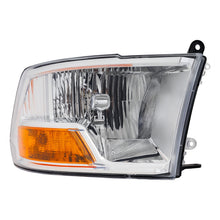 Load image into Gallery viewer, 2009-2012 Dodge Ram 1500 &amp; Ram 1500 Grille - Front, Right (68234161AA)