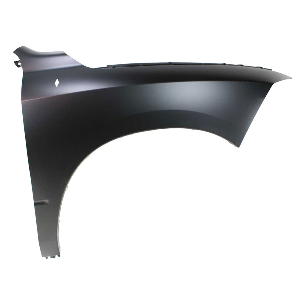 2009-2012 Dodge Ram 1500 & Ram 1500 Grille - Front, Right (68234161AA)