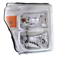 Load image into Gallery viewer, 2011-2016 Ford F-250 Super Duty &amp; F-350 Super Duty Fender - Right (BC3Z13008E)