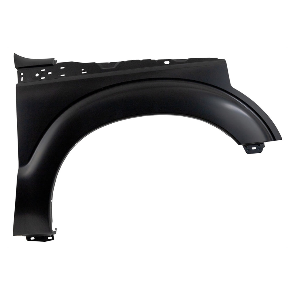 2011-2016 Ford F-250 Super Duty & F-350 Super Duty Fender - Right (BC3Z13008E)