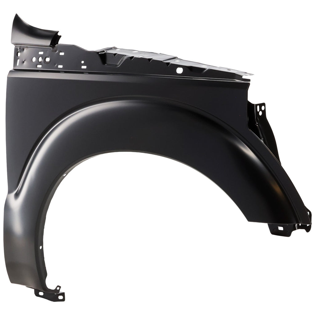2011-2016 Ford F-250 Super Duty & F-350 Super Duty Fender - Right (BC3Z13008E)