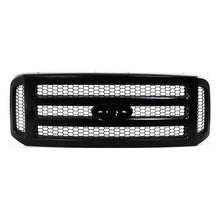 Load image into Gallery viewer, 2005-2007 Ford F-250 Super Duty &amp; F-350 Super Duty Fender - Halogen, Front, Driver Side (25949657)