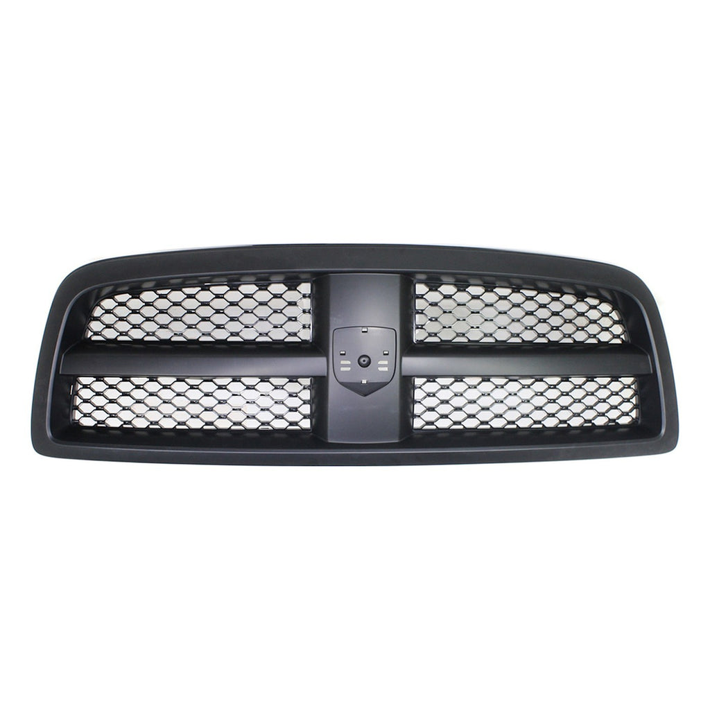 2009-2012 Dodge Ram 1500 & Ram 1500 Grille - Front, Right (68234161AA)