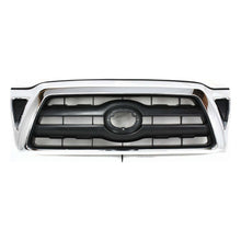 Load image into Gallery viewer, 2005-2008 Toyota Tacoma Fender - Left, Chrome, 4WD (5310004360)