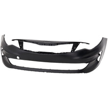 Load image into Gallery viewer, 2016-2018 Kia Optima Bumper Cover - Front, Primed (86511D4000)