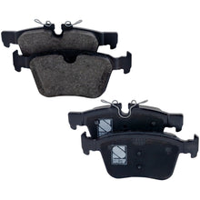 Load image into Gallery viewer, 2017-2021 Jaguar, Land Rover &amp; Volvo Rear Brake Pads Set