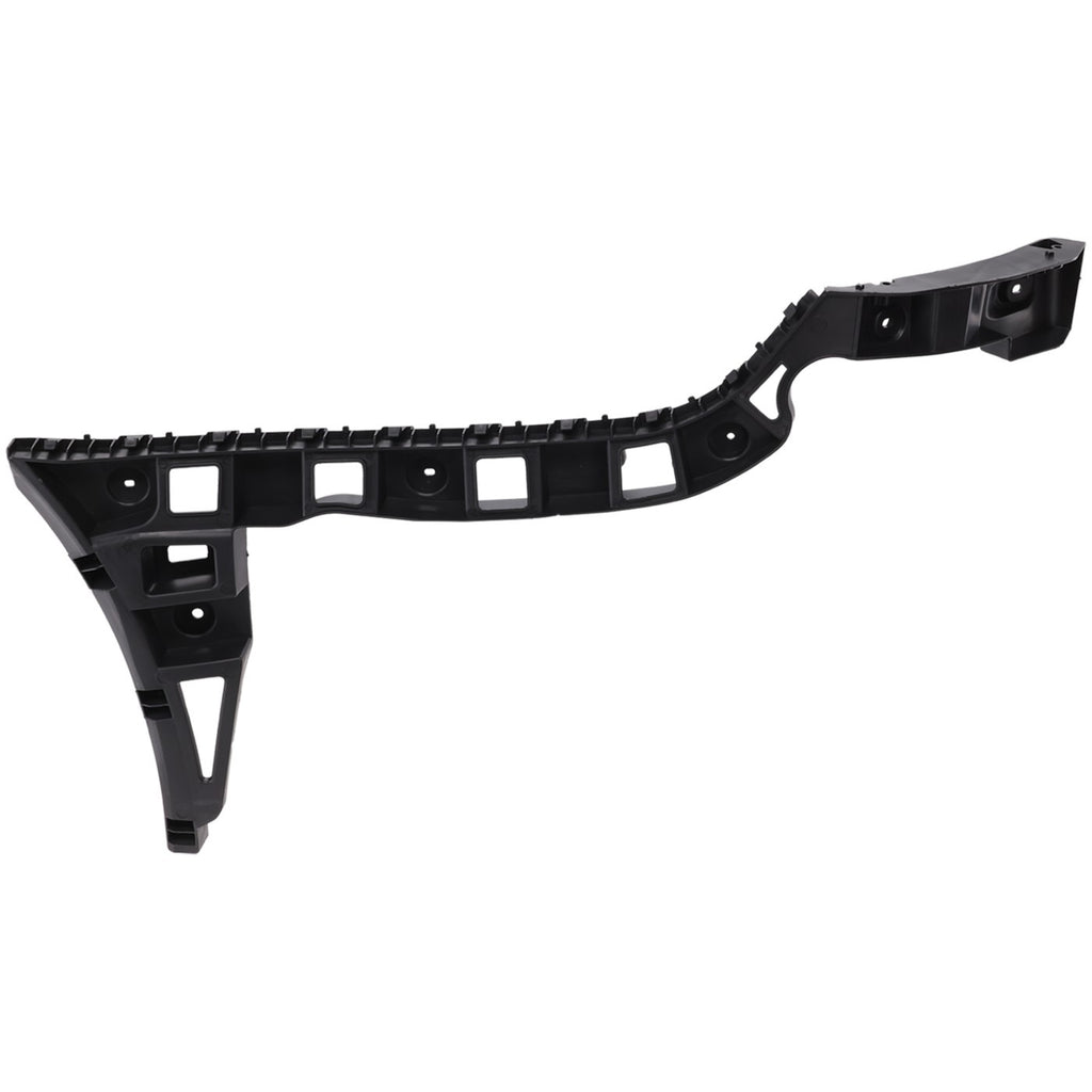 2012-2015 Volkswagen Passat Bumper Bracket - Rear, Left (561807393F)