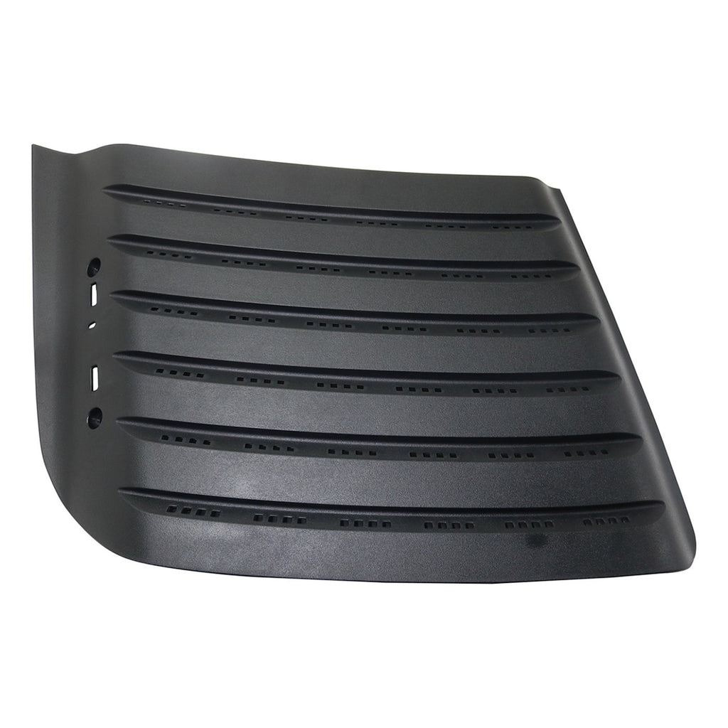 2011-2014 Chevrolet Silverado 2500 HD & Silverado 3500 HD Fender - Front, Right, CAPA Certified (22753693)