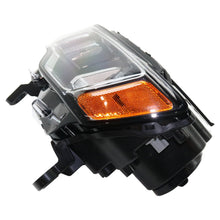 Load image into Gallery viewer, 2017-2022 Jeep Grand Cherokee &amp; Grand Cherokee WK Headlights - Left &amp; Right, Chrome, Assembly (68289234AE)