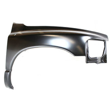 Load image into Gallery viewer, 2002 Dodge Ram 1500 Fenders - Left &amp; Right, Primed (55276208AD)