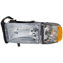 Load image into Gallery viewer, 2002 Dodge Ram 1500 Fenders - Left &amp; Right, Primed (55276208AD)